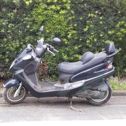 SYM 125 不動車 | procomm.ca