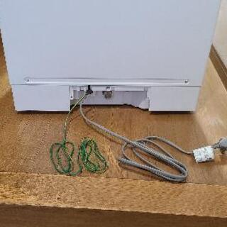 食洗機Panasonic NP-TH1-C | www.alassema-group.com