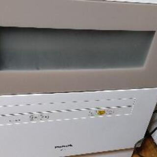 食器洗い機　Panasonic　NP-TH1