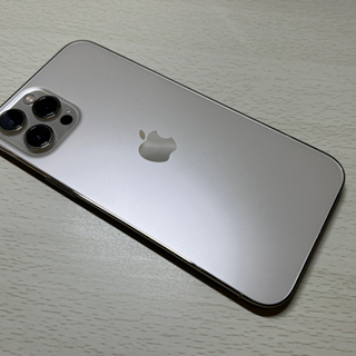 iPhone 12 Pro Max 128GB Gold 香港版...
