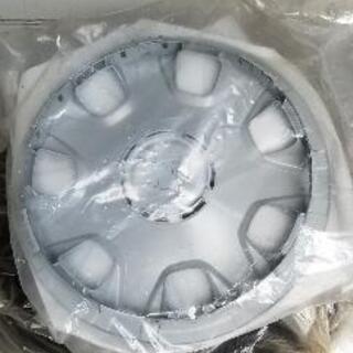 ハイエース　純正タイヤ4本セット