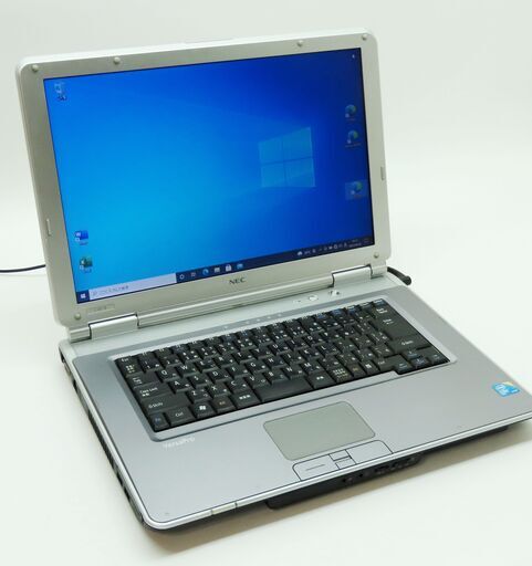 ★美品★SSD搭載のハイスペック快速PC！がこの価格です！(Core i5＋8Gメモリ)■名古屋近郊なら無料持参＆セッティング★可動保証！■即！使用可！★家庭・会社・学生さん・初心者にもオススメ！インターネットもExcel ・Wordもバッチリ使えます！■NECノートパソコン