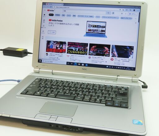 ☆美品☆SSD搭載のハイスペック快速PC！がこの価格です！(Core i5＋8G