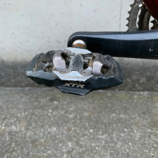 値下げしました】GARY FISHER Joshua x1 MTB 16800円 ? 変速3×8 