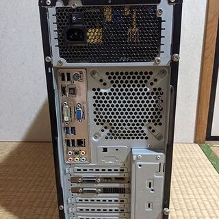 G-GEAR i7-2600 16GB 2