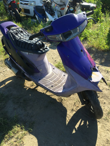 40 セール スーパーディオzx Af28レストアベース 部品取り車 ケース販売送料込 Wabashtwpfire Org