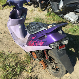 スーパーディオZX AF28 レストアベース、部品取り車 | hshn.org