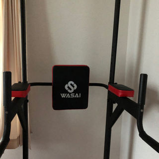 WASAI チンニングスタンド