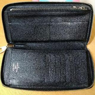 再値下げ!Louis vuitton 長財布