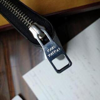 再値下げ!Louis vuitton 長財布