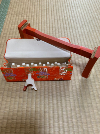 お琴セット 練習用 お琴セット 山田流 練習用 お琴セット 山田