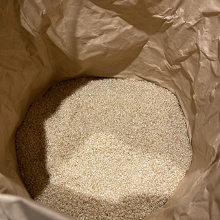 ☆農繁期間近のため値下げ☆ 新米30kg コシヒカリ 3