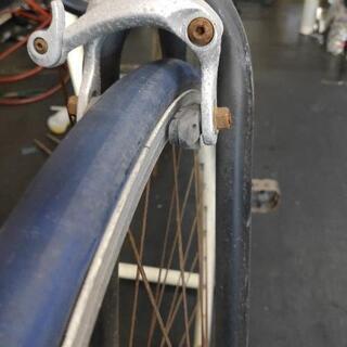 ジャンク品⠀】ピストバイク【⠀保証無し】