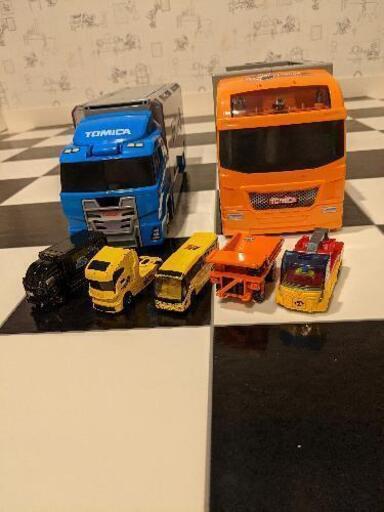 各種トミカ マスコミトミカ各種 トミカ各種 バラ売り可能！ マスコミ