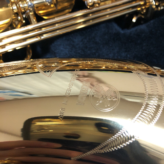 ★超美品★ テナーサックス YTS-62 YAMAHA 保証書付