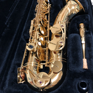 ★超美品★ テナーサックス YTS-62 YAMAHA 保証書付