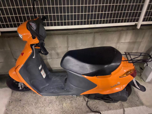 個人的な原付バイク　激安！