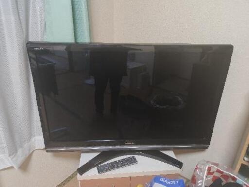 TOSHIBA 液晶テレビ 42型