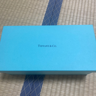 【ネット決済】「Tiffany& Co.」マグカップ 「未使用」