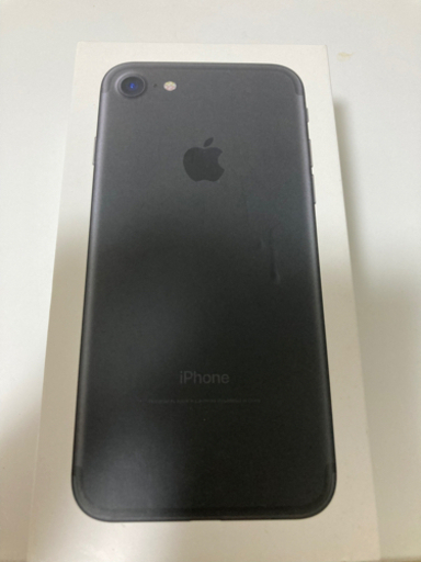 その他 iPhone7 128G