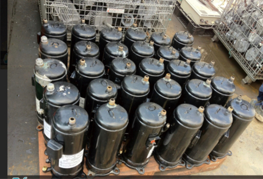 未使用 GTR TSTー12 モーター 0.4kw