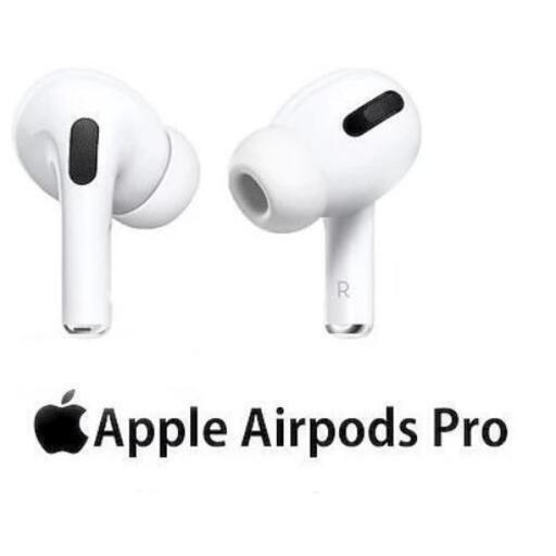 ヘッドフォン apple airpods pro