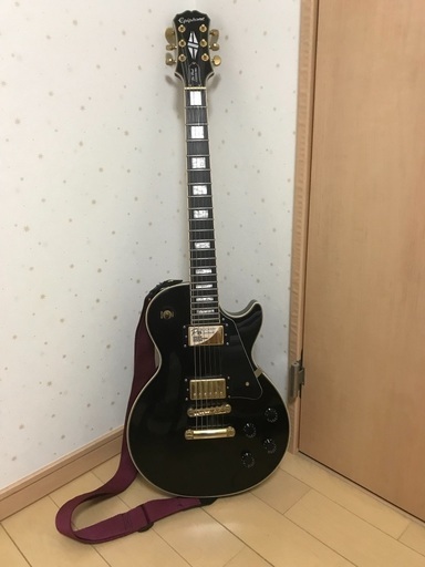 エレキギター売ります