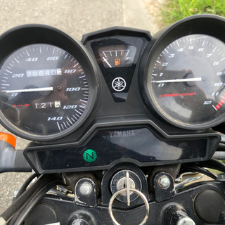YBR125 エンジン実動 要修理 【公式通販】