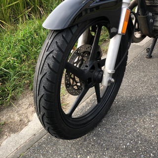 YBR125 エンジン実動 要修理 【公式通販】