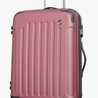 スーツケース　キャリーバッグ　5〜10日用　LMサイズ