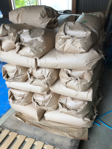 コシヒカリ　玄米　30kg
