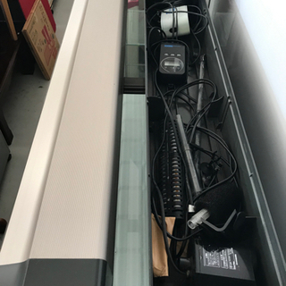 ※終了※大型★水槽　120cm 専用台付き NISSO