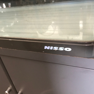 ※終了※大型★水槽　120cm 専用台付き NISSO
