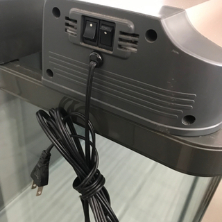 ※終了※大型★水槽　120cm 専用台付き NISSO