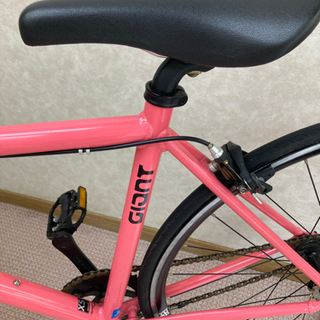 giant  シティバイク　クロスバイク　ジャイアント