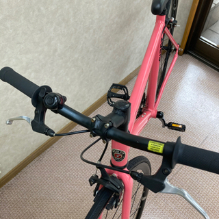 giant  シティバイク　クロスバイク　ジャイアント