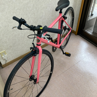 giant  シティバイク　クロスバイク　ジャイアント