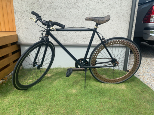 自転車