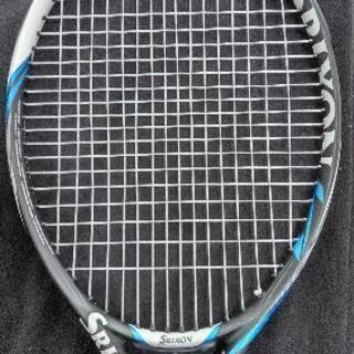硬式テニスラケット Srixon V1