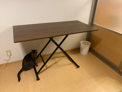 昇降テーブル　リフティングテーブル