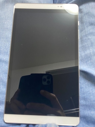 タブレット