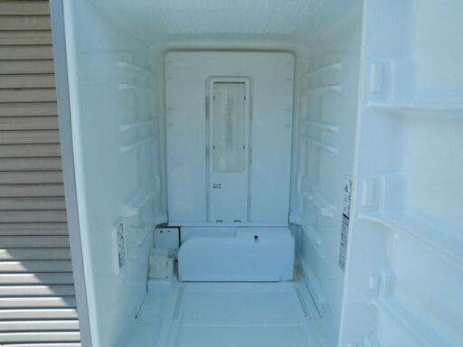 TOSHIBA 東芝 ノンフロン 3ドア冷凍冷蔵庫 シルバー GR-E38N（SS） 375L 右開き 2013年製
