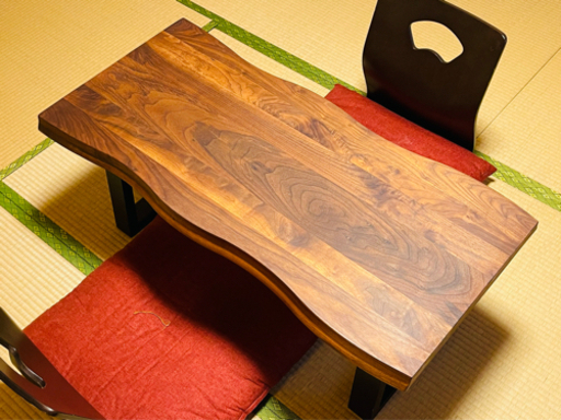 テーブル リビングテーブル 座卓 センターテーブル 木製　100