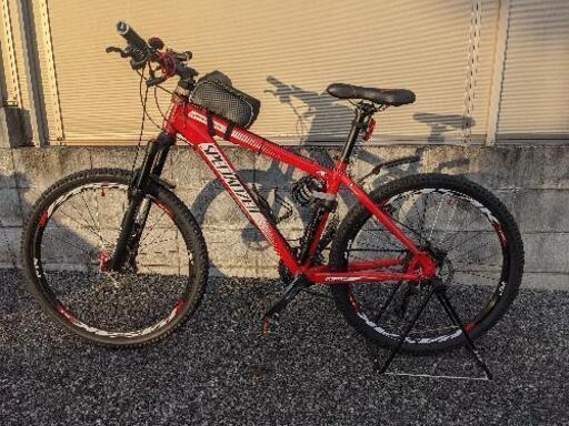 J078☆ロードバイク☆FOCUS VARIADO☆2✕10変速