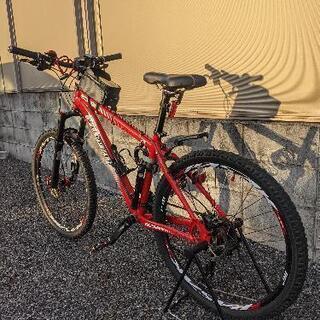 引き取り限定 スペシャライズド MTB
