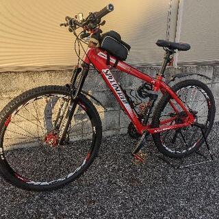 引き取り限定 スペシャライズド MTB スペシャライズド マウンテン