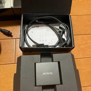 astro mixamp a40 hdmi アダプター