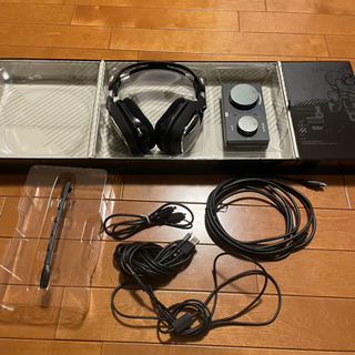 astro mixamp a40 hdmi アダプター