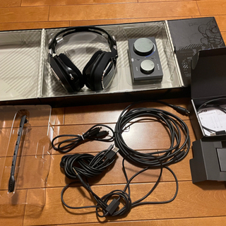 astro mixamp a40 hdmi アダプター