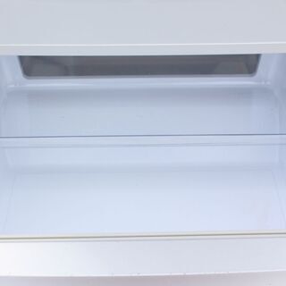 三菱 MITSUBISHI ノンフロン冷凍冷蔵庫 MR-C37ZL-W1 370L 左開き 2016年製 